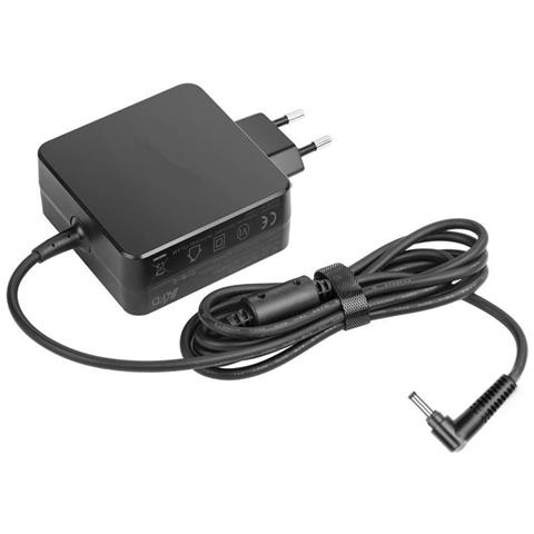 Mbxle-ac0004 Adattatore E Invertitore Interno 65 W Nero (power Adapter For Lenovo - 65w 20v 3.25a Plug: 4.0 1.7 - Foto 2