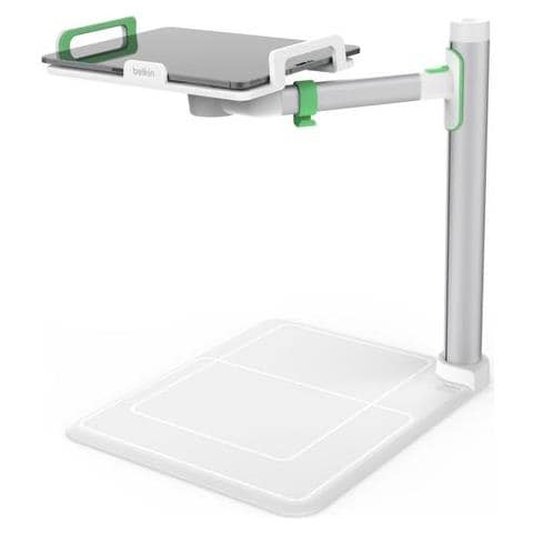 Supporto Multimediale EDC001 per Proiettore Portatile per iPad Pro - Foto 6