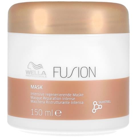 Maschera Di Riparazione Intensa Fusion 150ml - Foto 1
