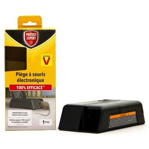 Proteggi Trappola Per Mouse Elettronico Expert Soutrap Pex - Foto 1