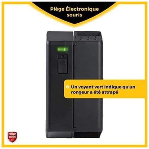 Proteggi Trappola Per Mouse Elettronico Expert Soutrap Pex - Foto 2