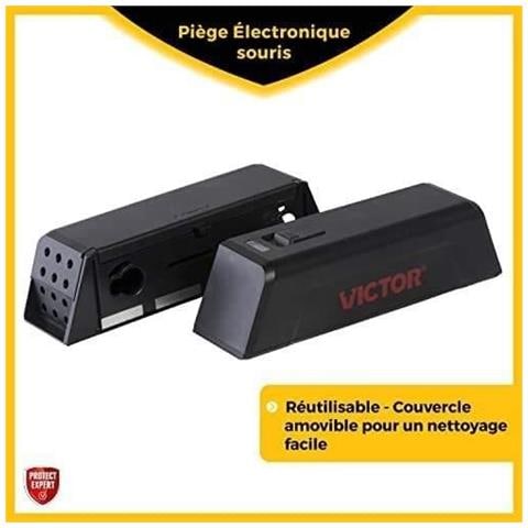 Proteggi Trappola Per Mouse Elettronico Expert Soutrap Pex - Foto 6