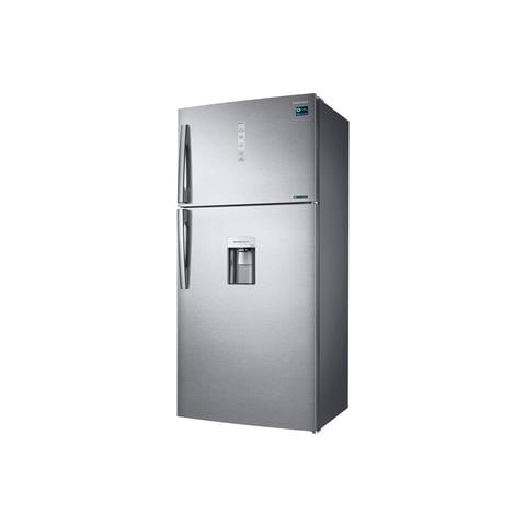 Frigorifero Doppia Porta RT62K7115SL Dual No Frost Classe Energetica F Colore Acciaio Inossidabile - Foto 11