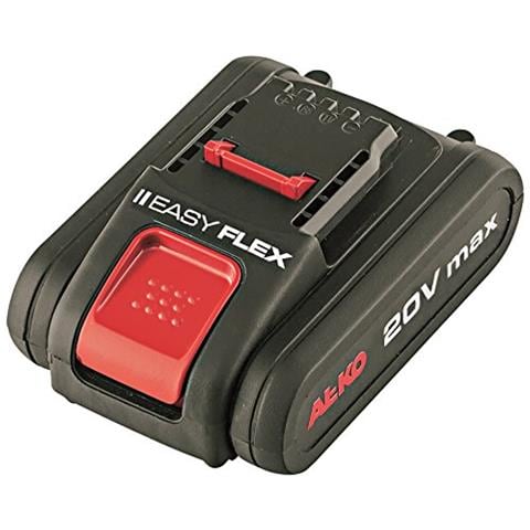 Batteria Li 50 20v 25ah Ioni Di Litio - Foto 1