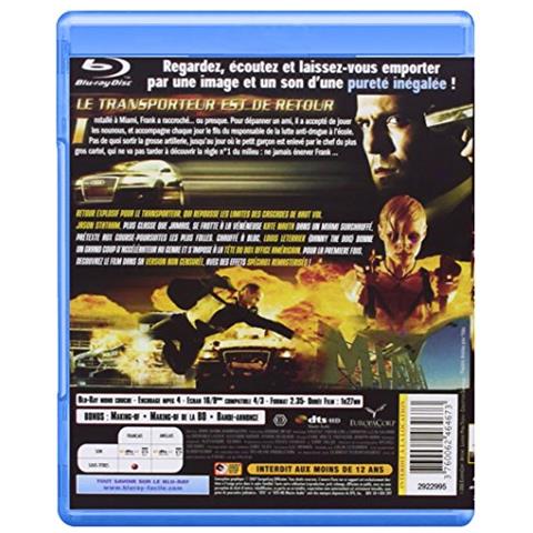 Transporter 2 [ edizione Francia] - Foto 2
