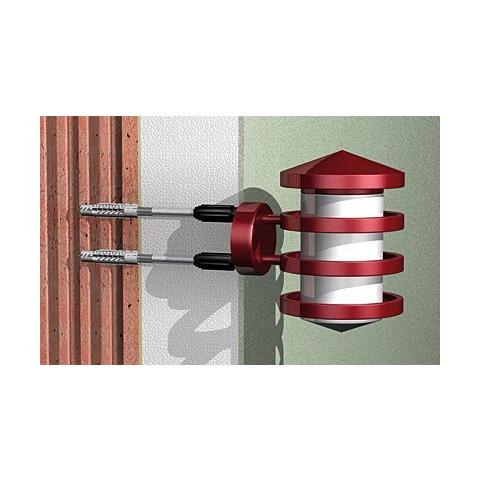 Tassello Thermax 8/140 - Foto 2