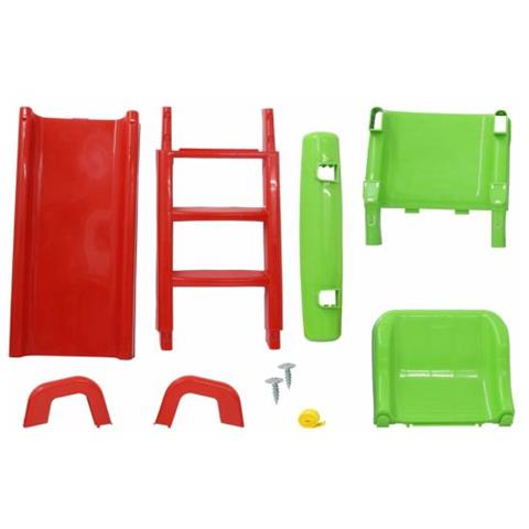 Jamara 460501 Scivoli Per Bambini (460501) - Foto 2