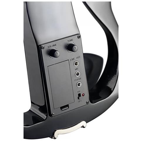 Evn X 4/4 Di Violino Bk - Foto 1