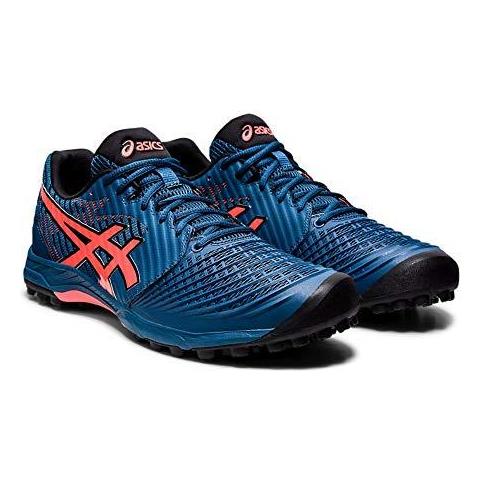 Hockey Scarpe Campo Ultimate Women - Aw20-4 Navy Blue - Foto 1