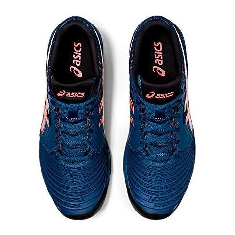 Hockey Scarpe Campo Ultimate Women - Aw20-4 Navy Blue - Foto 4