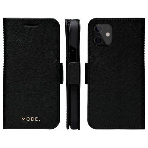 Milano - Iphone 12 Mini 5.4"" - Night Black - Foto 2