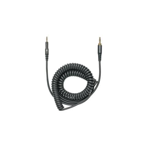 ATH-M40X Nero Circumaurale Padiglione auricolare cuffia - Foto 1