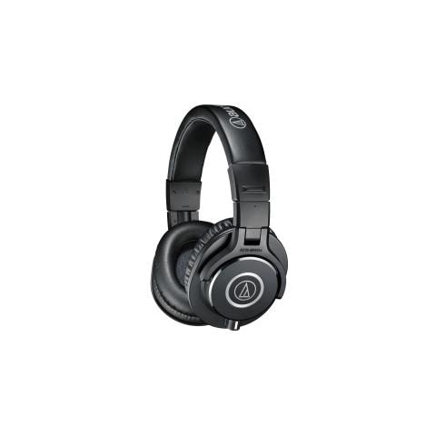 ATH-M40X Nero Circumaurale Padiglione auricolare cuffia - Foto 2