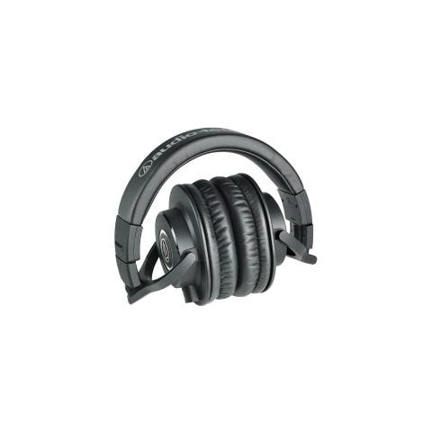 ATH-M40X Nero Circumaurale Padiglione auricolare cuffia - Foto 6