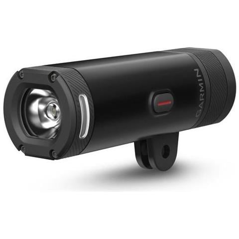 Varia UT800 - Fanale anteriore smart, Edizione Trail, Nero, Taglia Unica - Foto 2