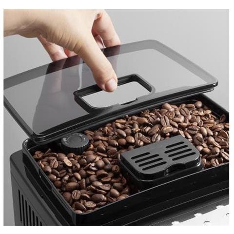 DeLonghi Magnifica S ECAM20.116. B macchina per caffè Macchina da caffè combi Automatica - Foto 3