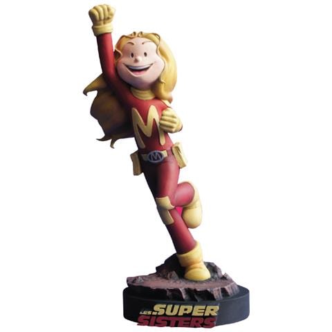 Super Sisters: - Marine Figurine - Foto 1