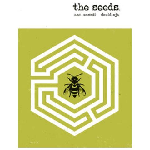 Ann Nocenti - The seeds - Foto 1