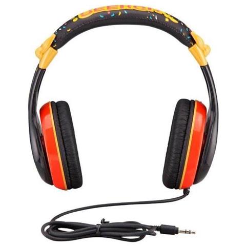 Casco Ekids Harry Potter Kidsafe Premium Hp-140 - Foto 1