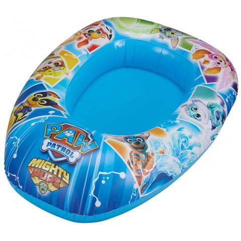 Gommone Paw Patrol 80 X 54 Cm Blu - Foto 1