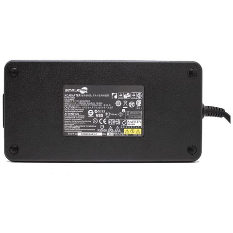 Alimentatore 230w Compatibile Con Hp 19.5v 11.8a 7.4mm X 5.0mm Asus Nuc Zbook - Foto 5