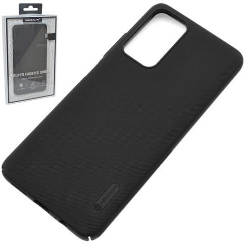 Custodia Frosted Shell Posteriore Rigida Antiscivolo Per Xiaomi Redmi Note 11t 5g - Poco M4 - Foto 2