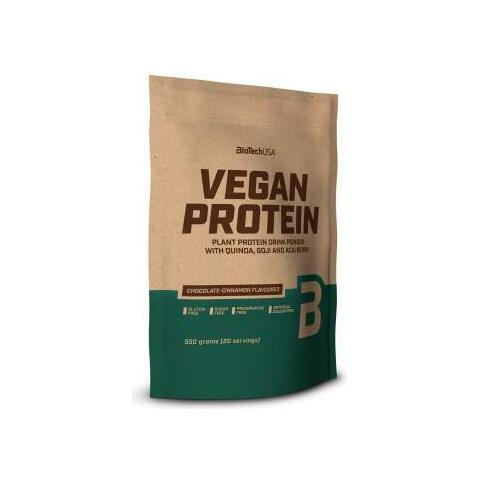Vegan Protein - Foto 1