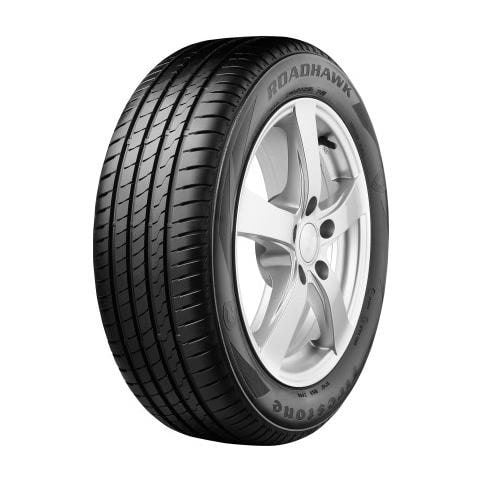 Pneumatico Roadhawk 195/65r15 91h - Estivo - Foto 1