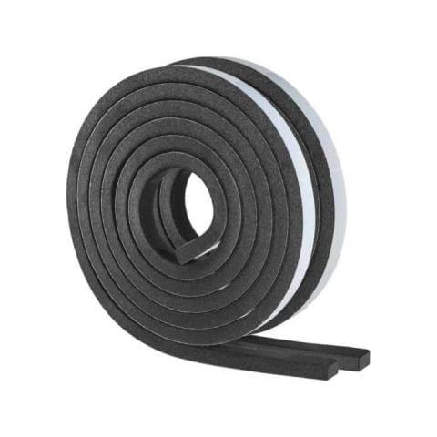 Nastro Adesivo - Isolante - Nero - 15x5mm - 47307 - Foto 1