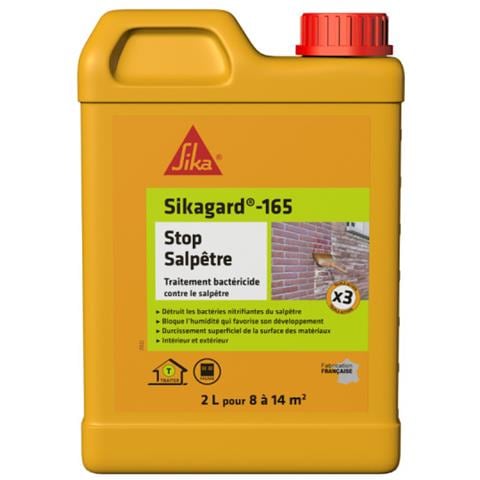 Stop Al Salnitro gard-165 - 2l - Foto 1