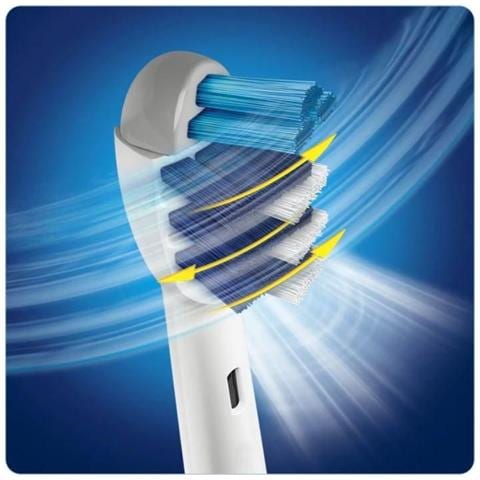 Trizone Eb30-4 4 Pezzi. - Foto 2