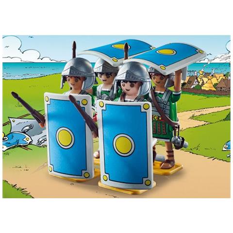 70934 - Asterix: I Legionari Romani - Foto 3