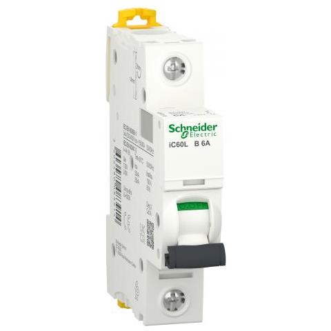 Schneider Electric A9f93106 Interruttore Automatico 1 - Foto 1