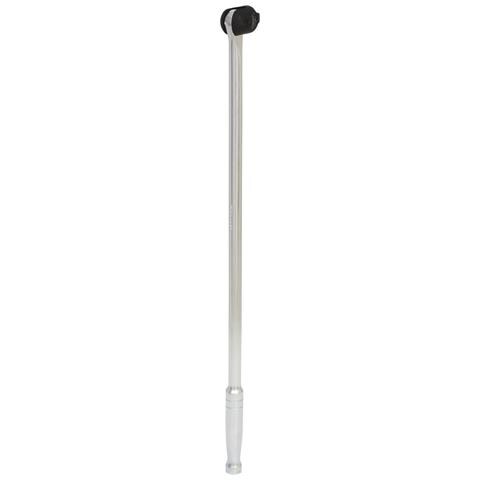 1/2"" Chromeplus Gelenk-steckgriff, 600mm (918.1292) - Foto 1