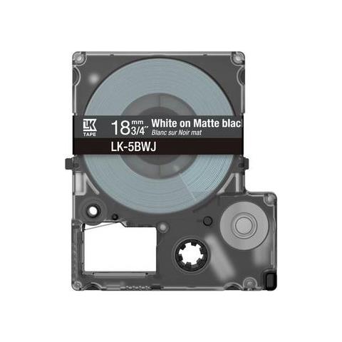 MATTE TAPE - BLACK /WHITE - Foto 2