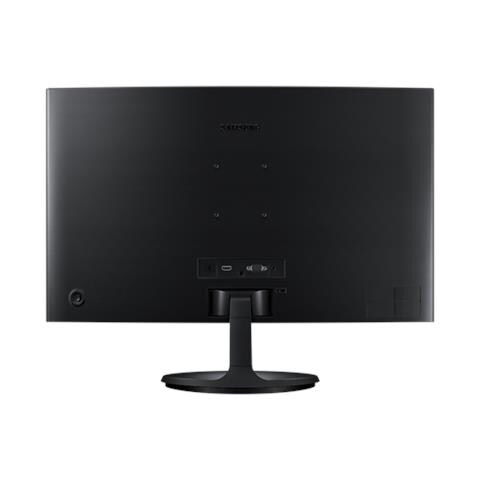 S27C364EAU Monitor PC 68,6 cm (27") 1920 x 1080 Pixel Full HD LCD Nero - Foto 4