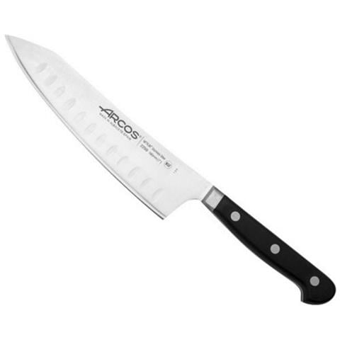 Coltello Santoku In Acciaio Inossidabile Da 18 Cm - 229900 - Foto 2