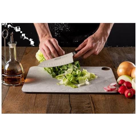 Coltello Santoku In Acciaio Inossidabile Da 18 Cm - 229900 - Foto 6
