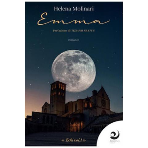 Helena Molinari - Echi. 1: Emma-case - Foto 1