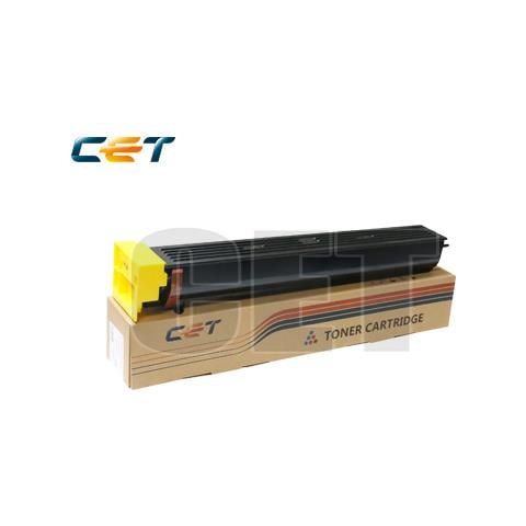 Cet Tn-613y, Bizhub C552- 30k / 510g #a0tm250 - Foto 1