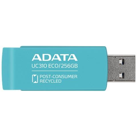 UC310 ECO unità flash USB 256 GB USB tipo A 3.2 Gen 1 (3.1 Gen 1) Verde - Foto 2