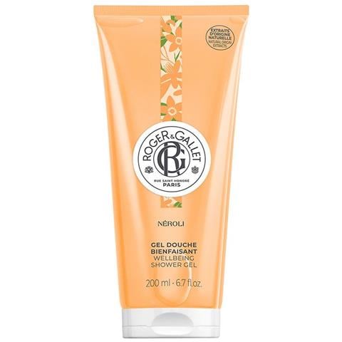 Gel Doccia Benefico Neroli 200ml - Foto 1