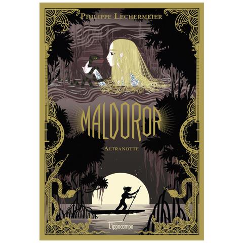 Philippe Lechermeier - Maldoror. Altranotte - Foto 2