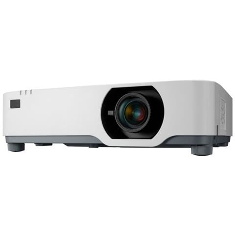 P547UL Videoproiettore a Raggio Standard Professionale 3240 ANSI lumen 3LCD Colore Bianco - Foto 1