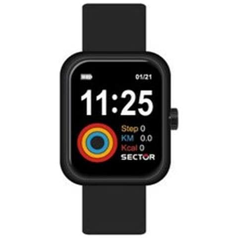 Orologio Unisex Sector R3251282001 (ø 39 Mm) - Foto 1
