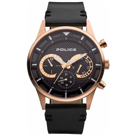 Orologio Uomo (ø 46 Mm) - Foto 1