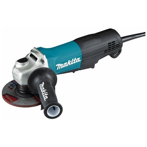 Smerigliatrice Makita Ga5050r 1300w 125mm - Foto 1