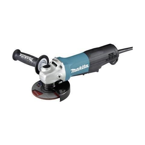 Smerigliatrice Makita Ga5050r 1300w 125mm - Foto 3