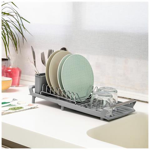 Scolapiatti Estensibile Per Lavello Drackish Innovagoods - Foto 1