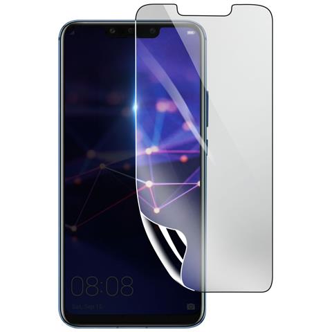 Salvadisplay Per Huawei Mate 20 Lite In Idrogel Anti-urto, Trasparente - Foto 1